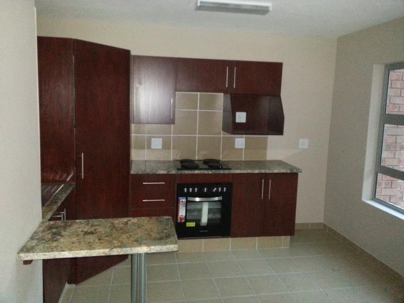 To Let 1 Bedroom Property for Rent in Die Bult North West